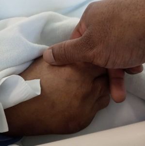 Meet your Posher, Marquel